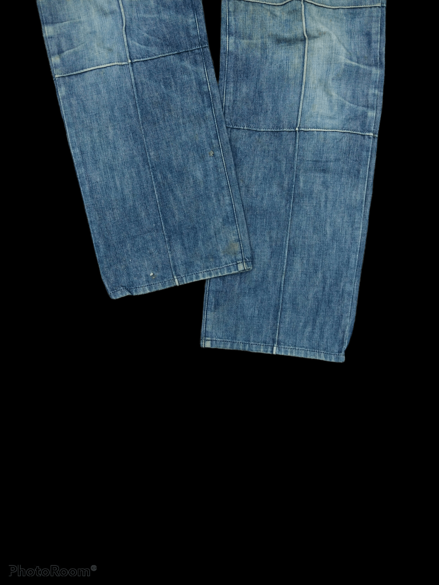 Boycott DISTRESSED BOYCOTT HAGI INSPIRED HYSTERIC GLAMOUR Size US 30 / EU 46 - 6 Thumbnail