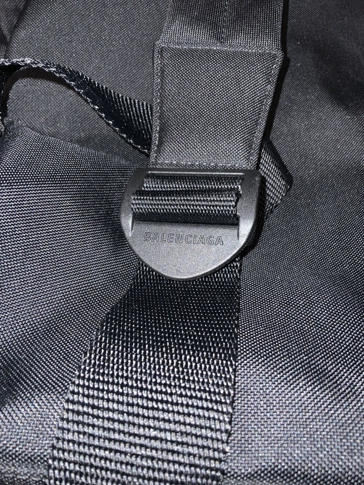 Balenciaga Oversize bag pack Size ONE SIZE - 12 Thumbnail