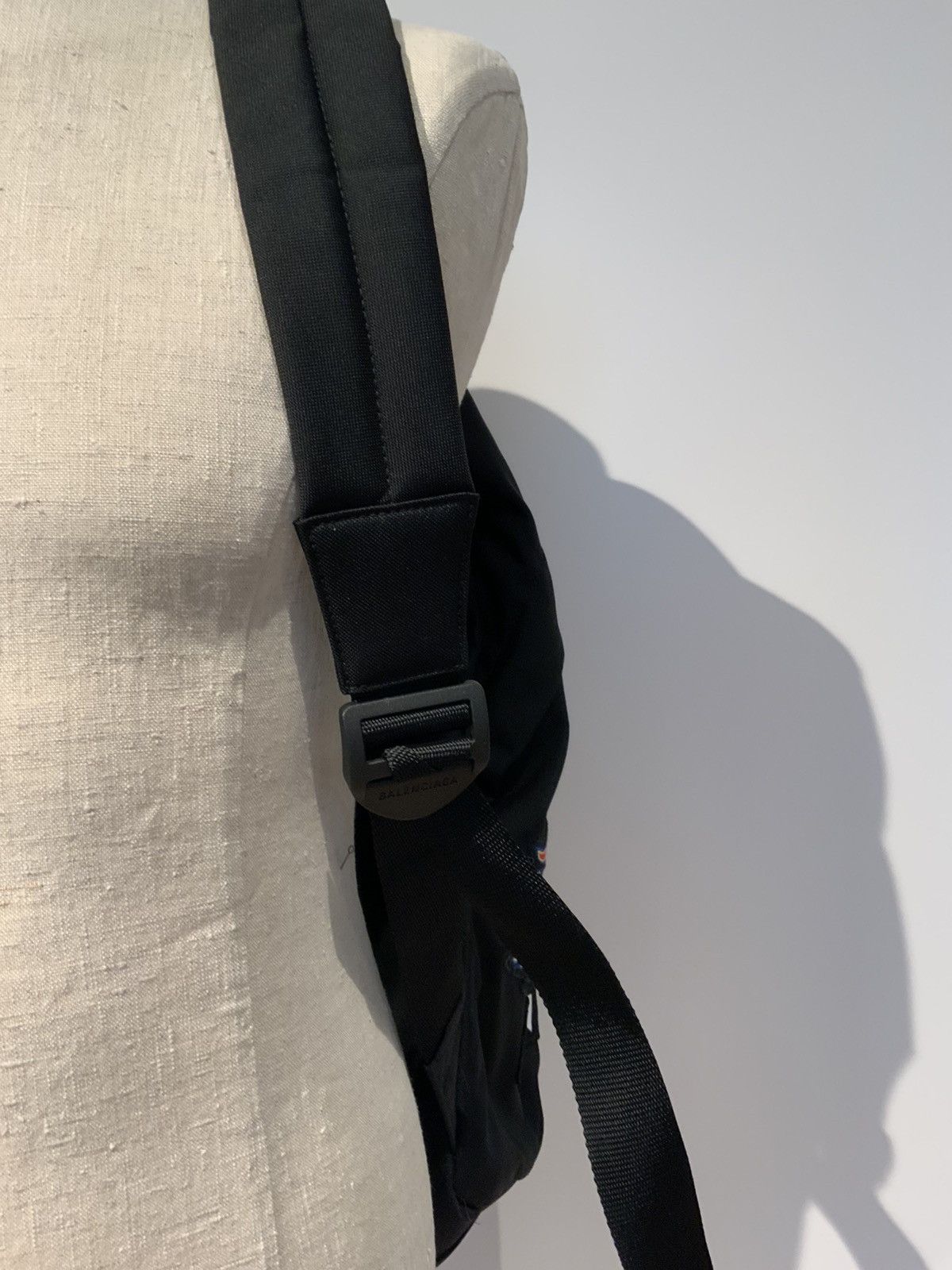 Balenciaga Oversize bag pack Size ONE SIZE - 9 Thumbnail