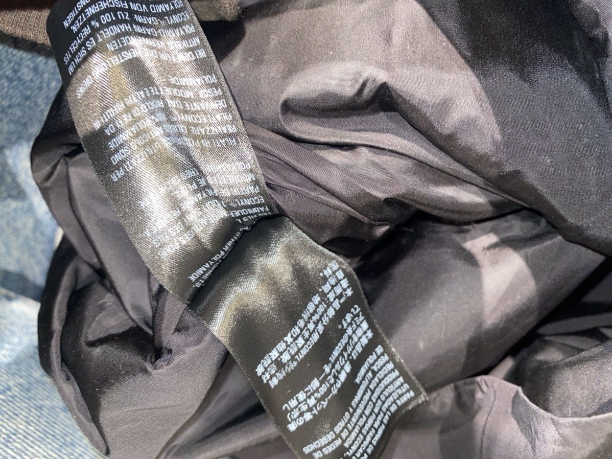 Balenciaga Oversize bag pack Size ONE SIZE - 17 Thumbnail