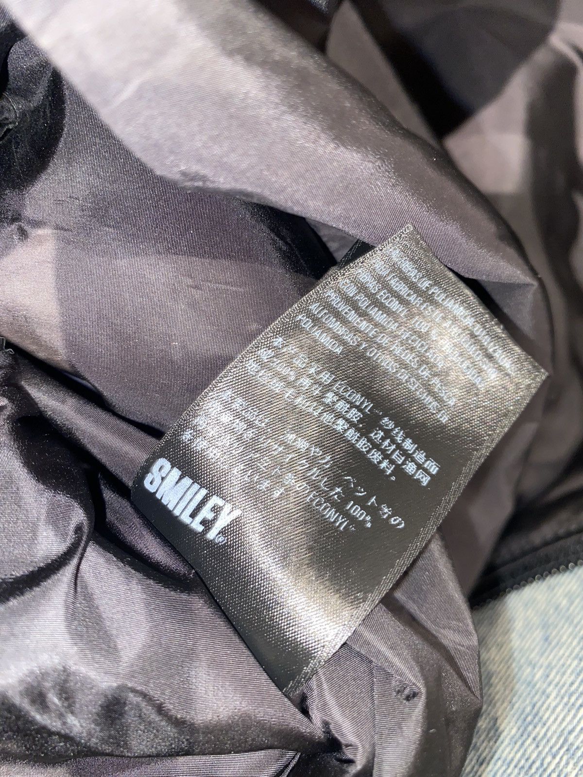 Balenciaga Oversize bag pack Size ONE SIZE - 16 Thumbnail