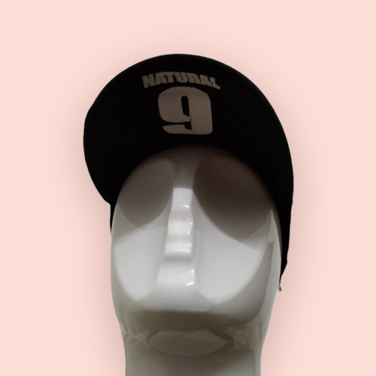 Japanese Brand NATURAL NINE TRUCKER SNAPBACK Size ONE SIZE - 9 Thumbnail