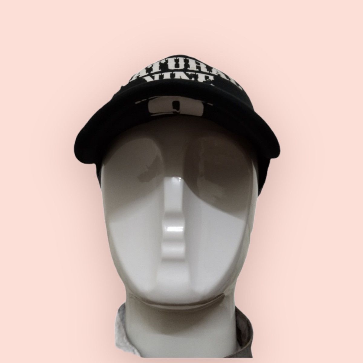 Japanese Brand NATURAL NINE TRUCKER SNAPBACK Size ONE SIZE - 8 Thumbnail