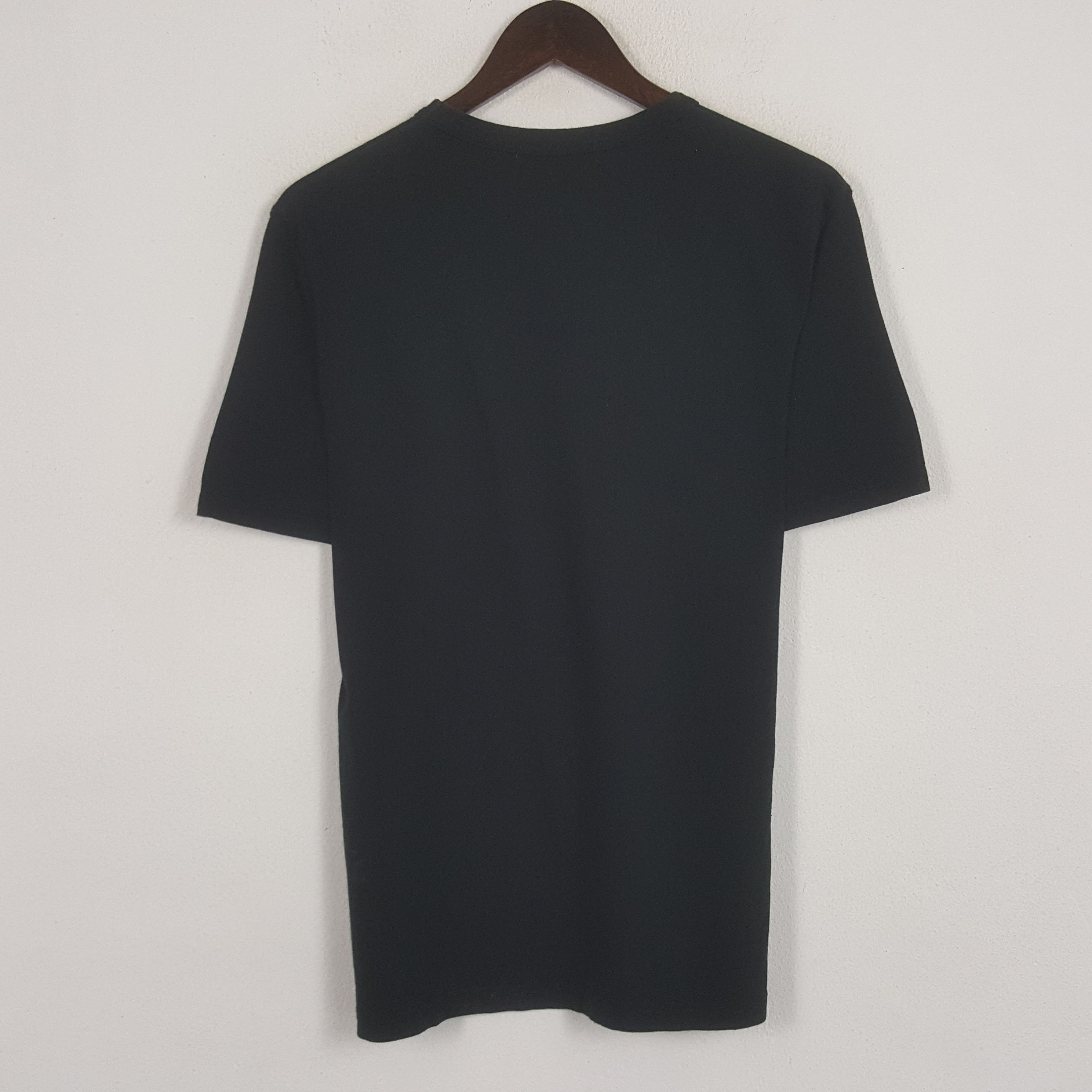 Undercover × Vintage Vintage Undercover Custom Big U Tshirt Size US M / EU 48-50 / 2 - 3 Thumbnail