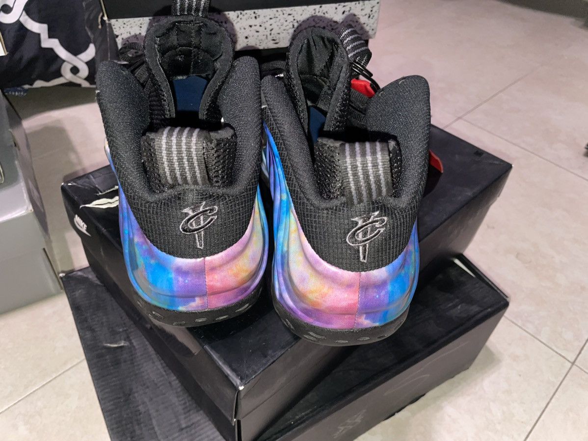 Nike Foamposite big bang Size US 11 / EU 44 - 2 Thumbnail