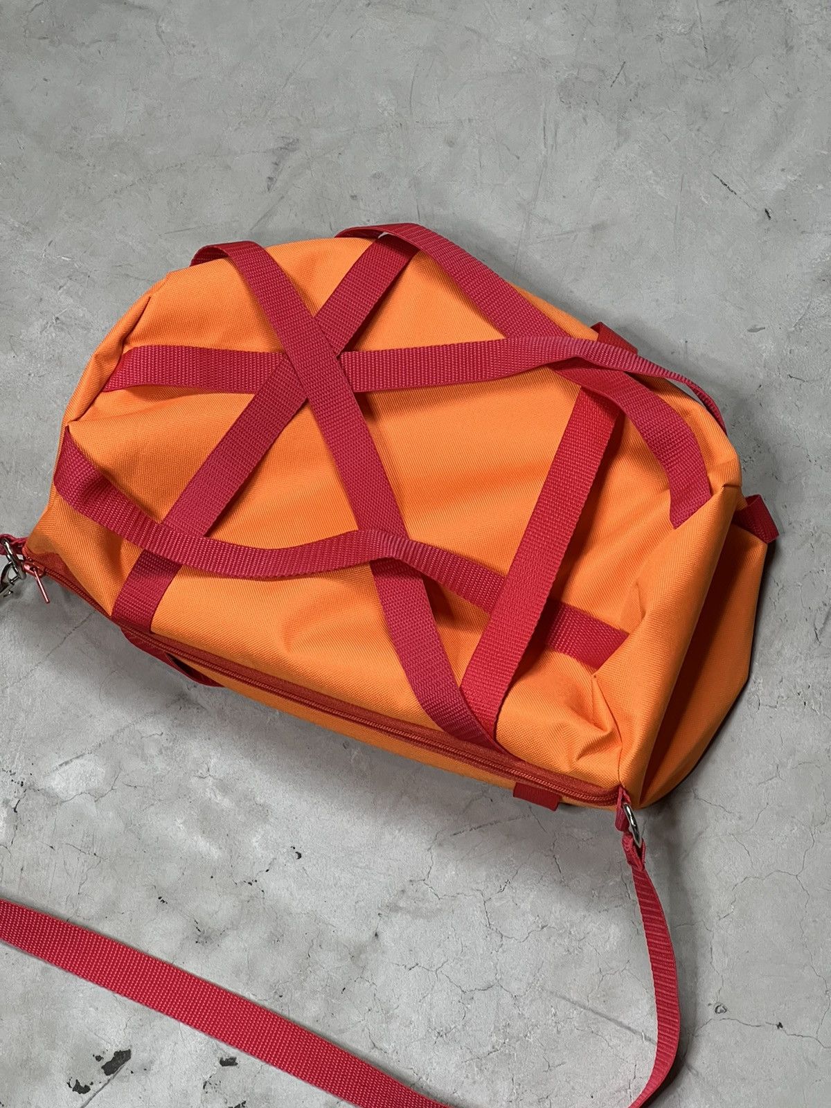 Aris Tatalovich Aris Tatalovich 1/1 Strapped Shoulder Bag Size ONE SIZE - 7 Thumbnail