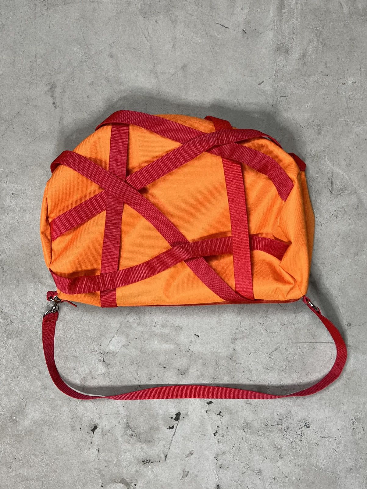Aris Tatalovich Aris Tatalovich 1/1 Strapped Shoulder Bag Size ONE SIZE - 6 Thumbnail