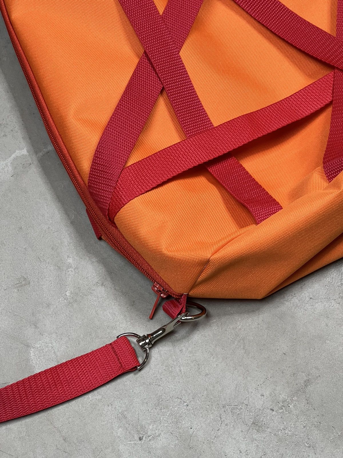 Aris Tatalovich Aris Tatalovich 1/1 Strapped Shoulder Bag Size ONE SIZE - 4 Thumbnail