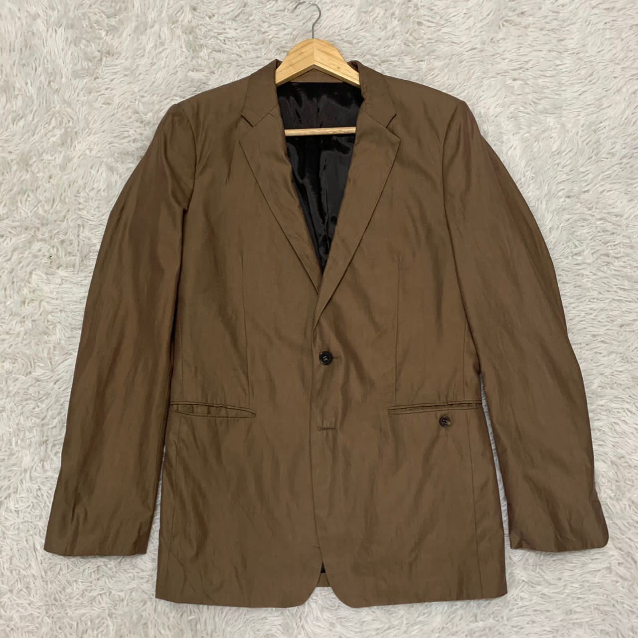 Kostas Murkudis AW06 Type A-2 Jacket | Grailed