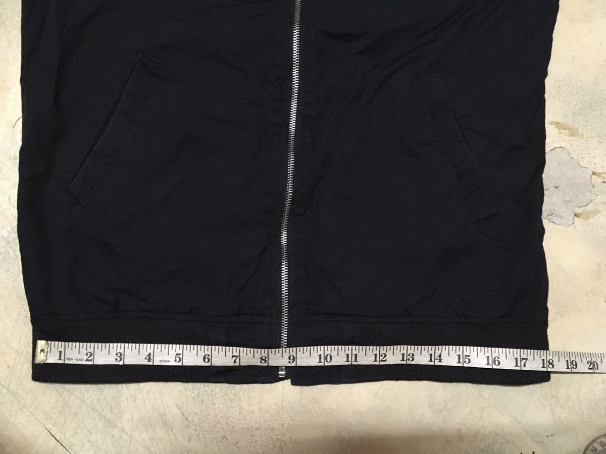 Japanese Brand Japanese Brand Bomber Style Jacket Seditionaries Size US XL / EU 56 / 4 - 7 Thumbnail