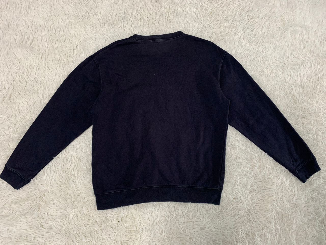 Japanese Brand Journal standard Suchiko sweatshirt Size US M / EU 48-50 / 2 - 2 Thumbnail