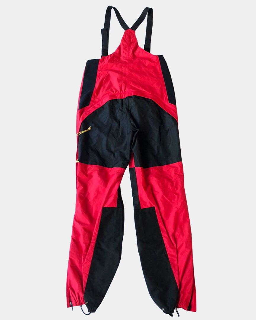 Goretex 🔥 CLEARANCE SALE❌ GORETEX-TNF Pants Overall Color Block 32 Size US 32 / EU 48 - 2 Thumbnail