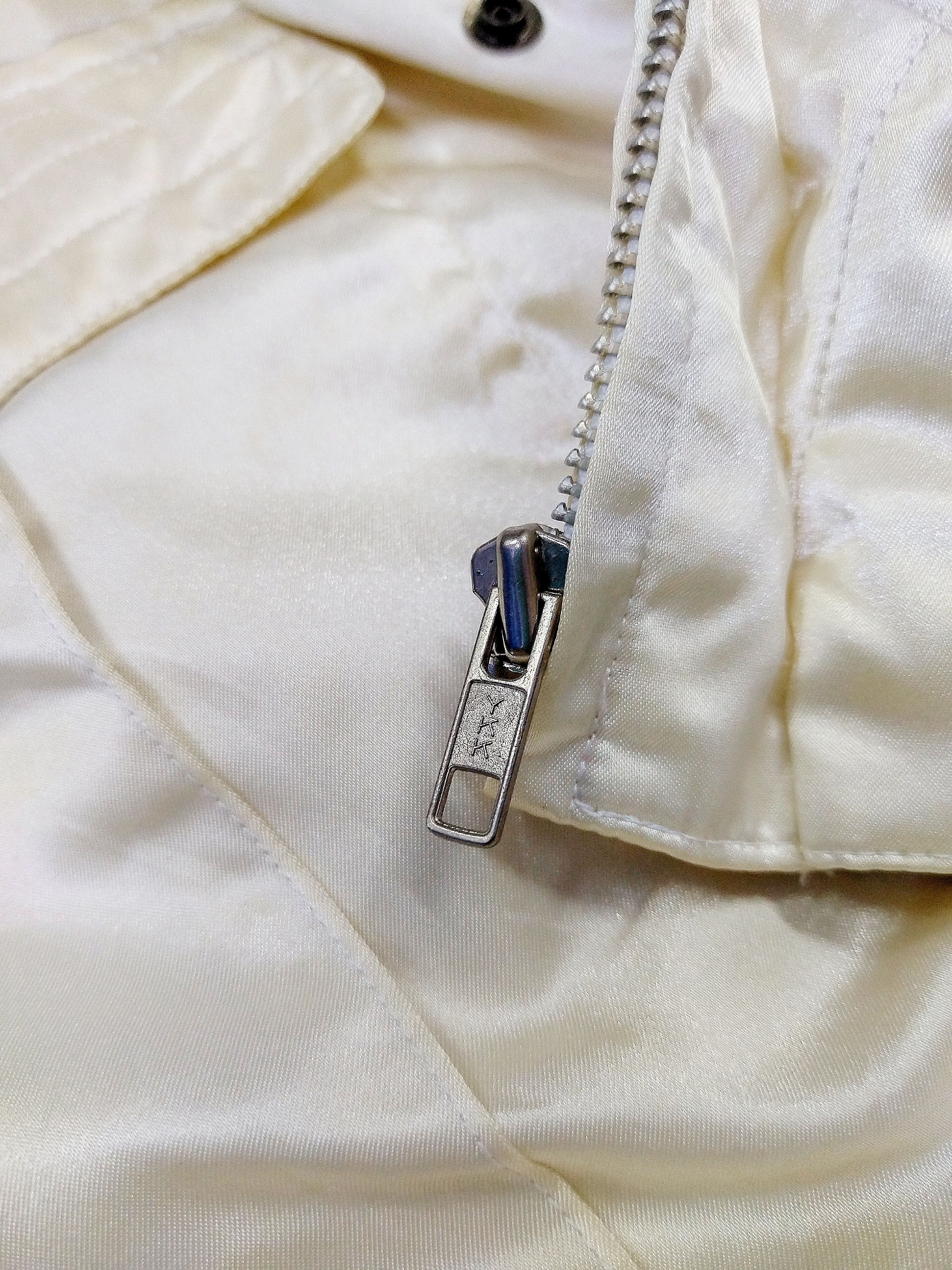 Japanese Brand Vintage PIAA Racing Team Jacket Big Logo Size US L / EU 52-54 / 3 - 12 Thumbnail