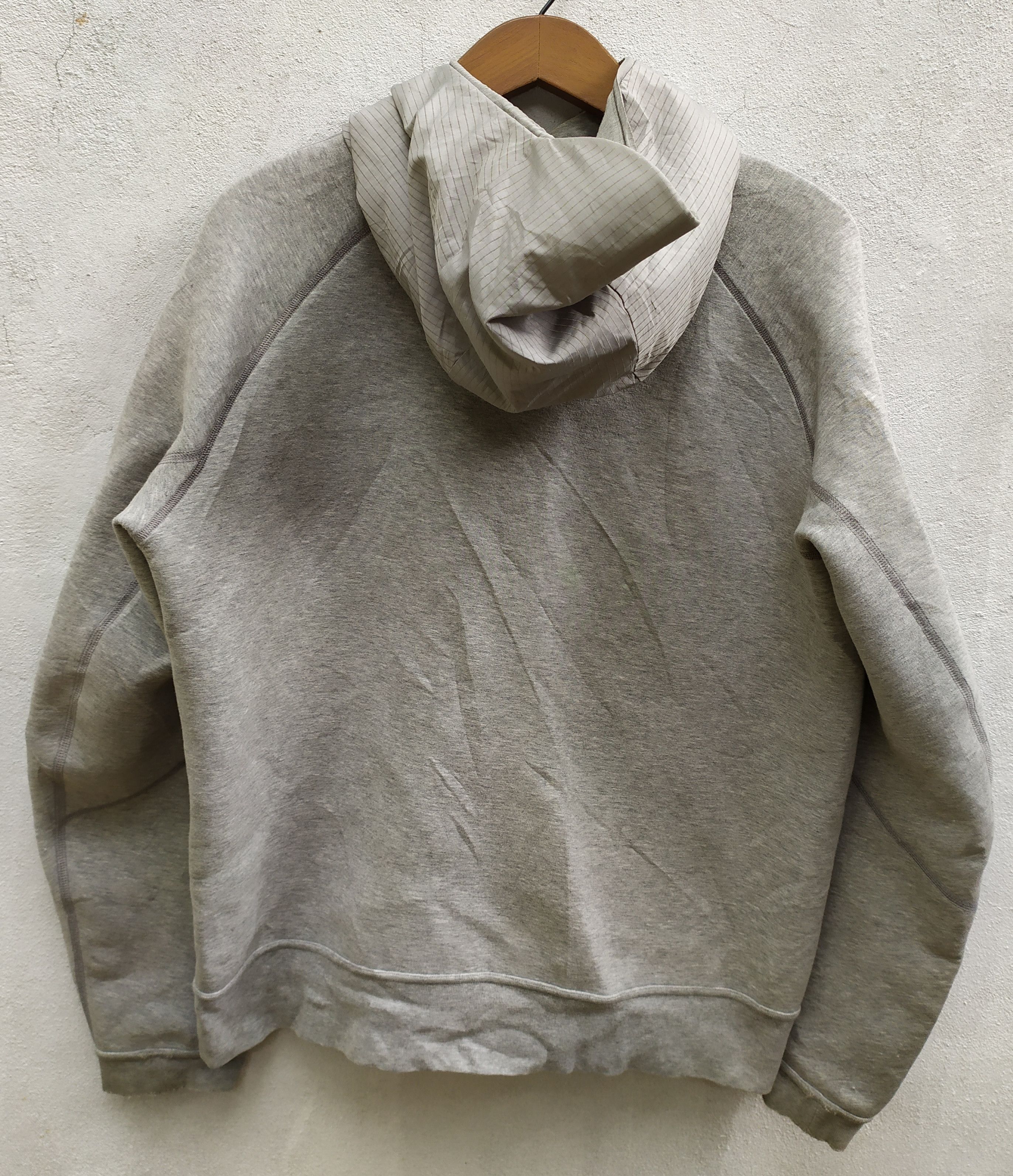 Nike Nike Sweater hoodie Size US L / EU 52-54 / 3 - 2 Thumbnail