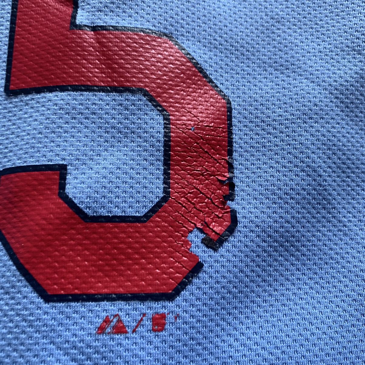 MLB × Vintage Vintage St. Louis Cardinals MLB Majestic Baseball Jersey XS Size US XS / EU 42 / 0 - 4 Thumbnail