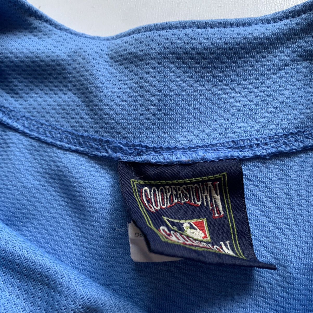 MLB × Vintage Vintage St. Louis Cardinals MLB Majestic Baseball Jersey XS Size US XS / EU 42 / 0 - 7 Thumbnail