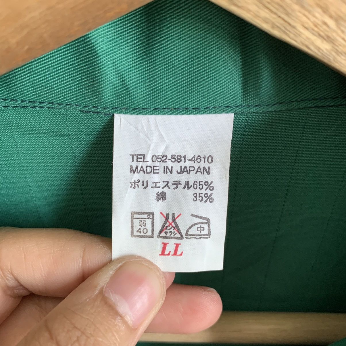Sports Specialties Vintage Mitsubishi Motorsport Coveralls Size US 36 / EU 52 - 3 Thumbnail