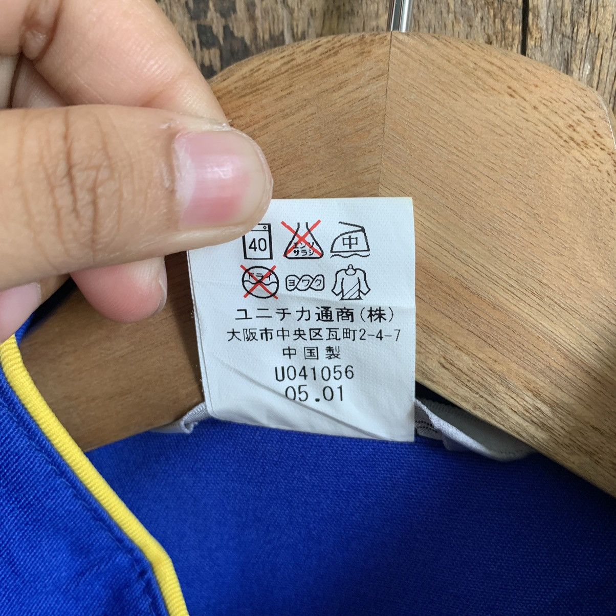 Sports Specialties Vintage Subaru Coveralls Size US 36 / EU 52 - 5 Thumbnail