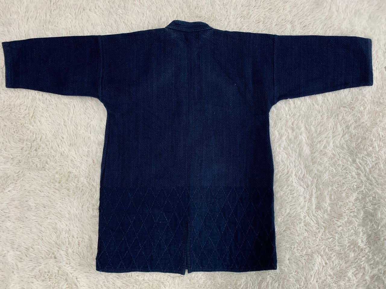 Japanese Brand Kimono from japan Size US L / EU 52-54 / 3 - 2 Thumbnail
