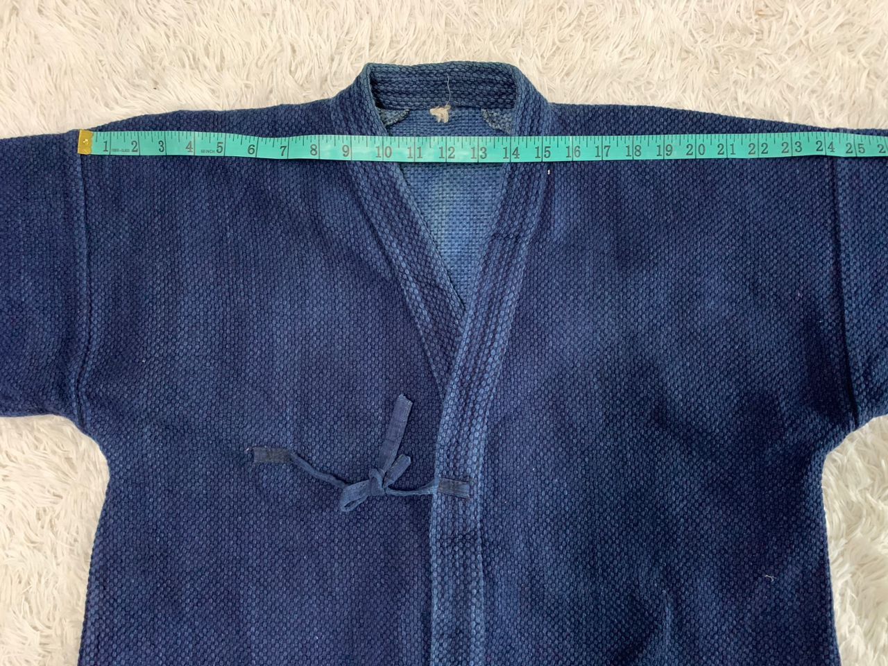 Japanese Brand Kimono from japan Size US L / EU 52-54 / 3 - 4 Thumbnail