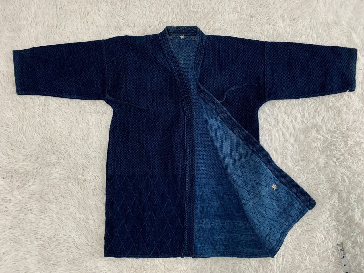 Japanese Brand Kimono from japan Size US L / EU 52-54 / 3 - 6 Thumbnail
