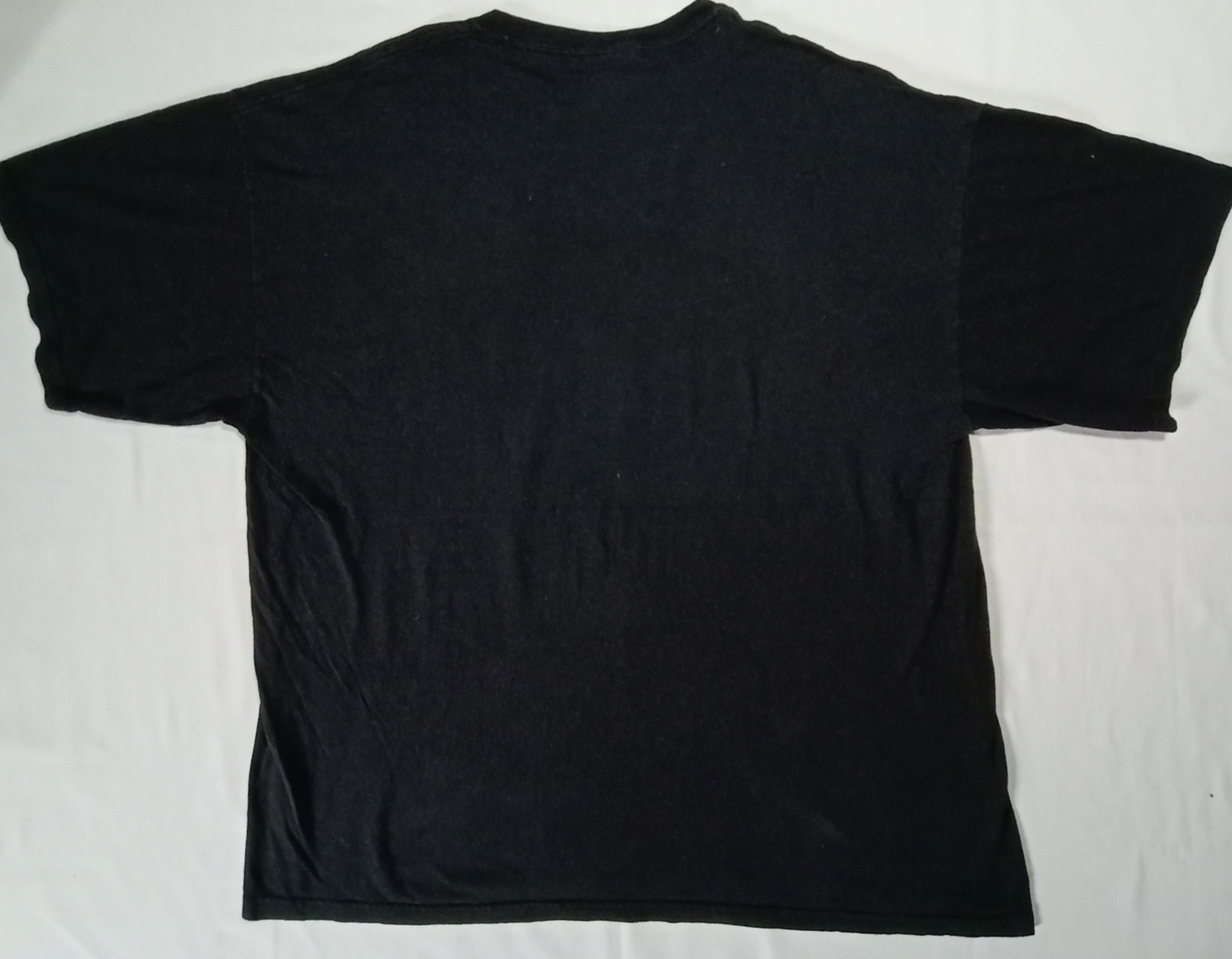 Band Tees Vintage Brad Paisley Tee Crew T-shirt Size US XL / EU 56 / 4 - 6 Thumbnail