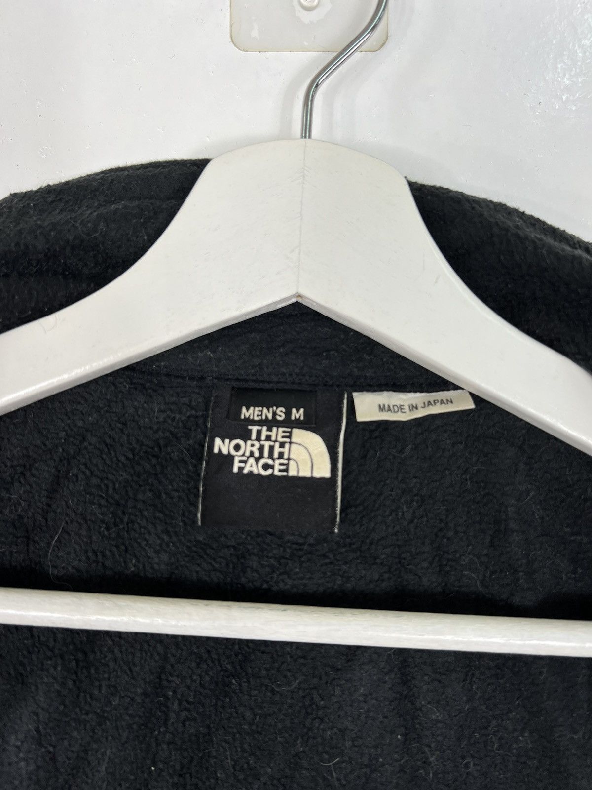 Japanese Brand 💥 KAZUKI THE NORTH FACE TECH JACKET Size US M / EU 48-50 / 2 - 9 Thumbnail