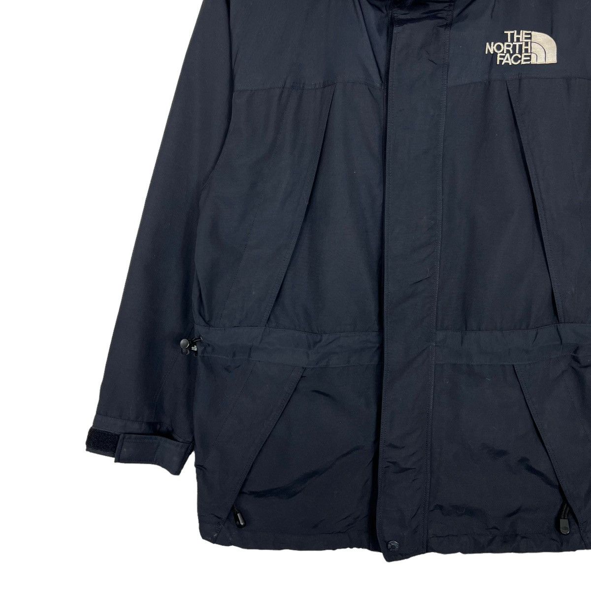 Japanese Brand 💥 KAZUKI THE NORTH FACE TECH JACKET Size US M / EU 48-50 / 2 - 2 Thumbnail