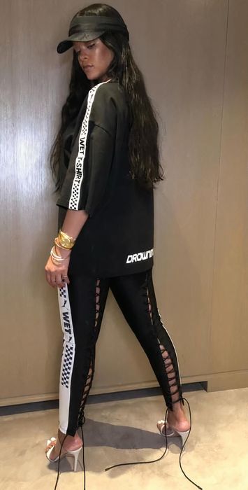 Puma 2024 fenty leggings