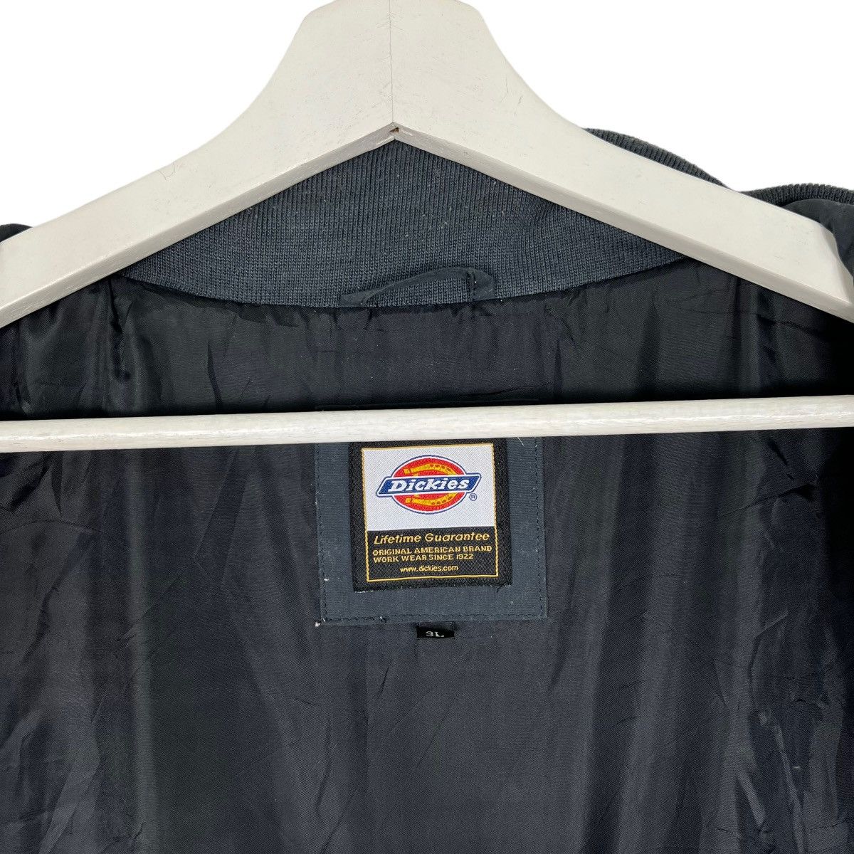 Dickies VINTAGE DICKIES WORK JACKET STREET STYLE WEAR Size US XL / EU 56 / 4 - 9 Thumbnail