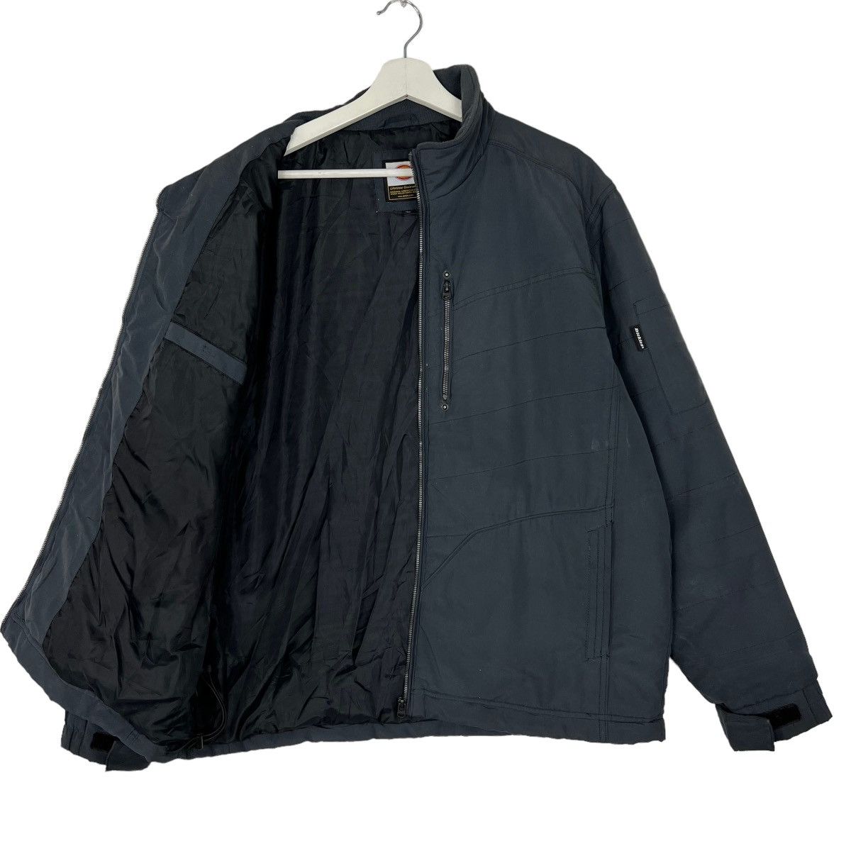 Dickies VINTAGE DICKIES WORK JACKET STREET STYLE WEAR Size US XL / EU 56 / 4 - 5 Thumbnail
