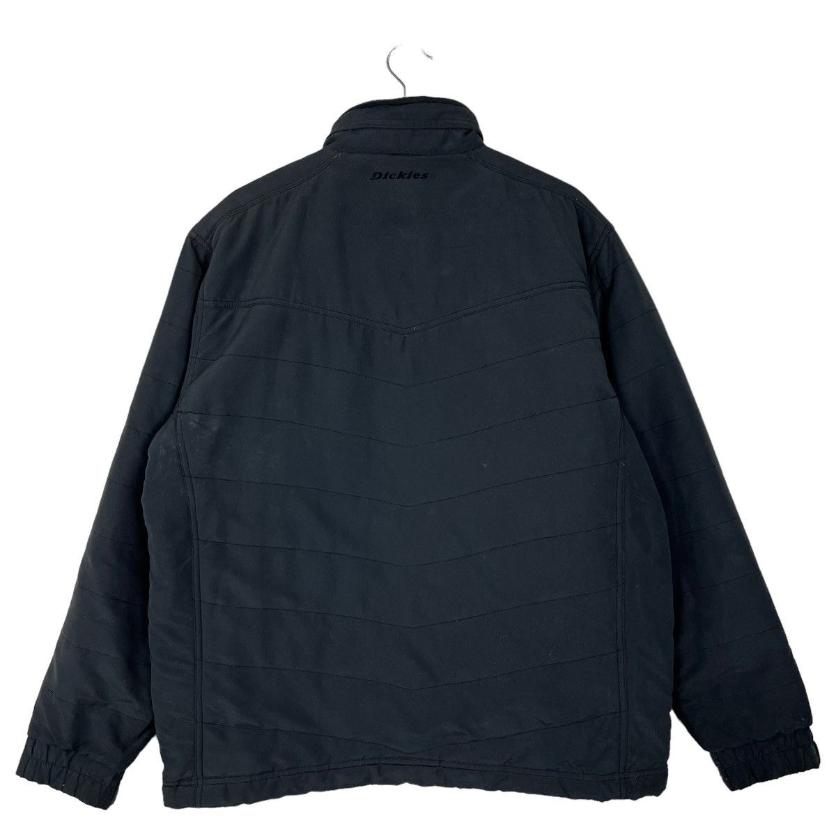 Dickies VINTAGE DICKIES WORK JACKET STREET STYLE WEAR Size US XL / EU 56 / 4 - 7 Thumbnail