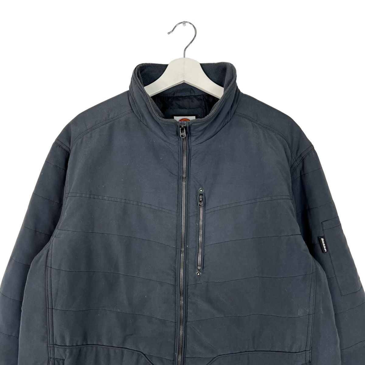 Dickies VINTAGE DICKIES WORK JACKET STREET STYLE WEAR Size US XL / EU 56 / 4 - 3 Thumbnail