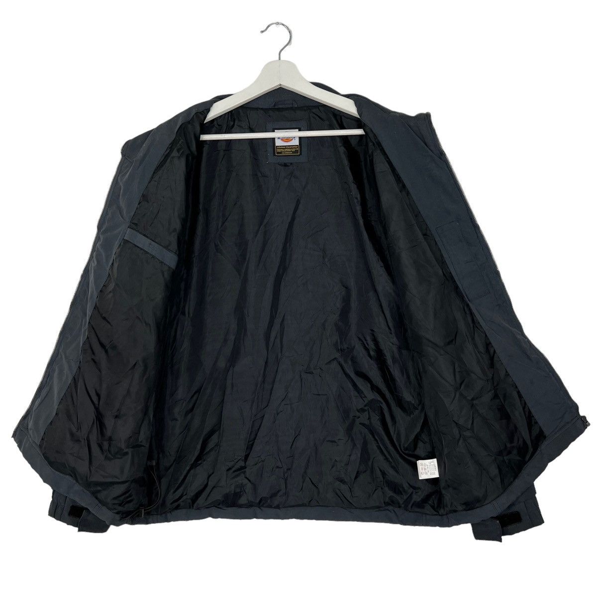 Dickies VINTAGE DICKIES WORK JACKET STREET STYLE WEAR Size US XL / EU 56 / 4 - 6 Thumbnail