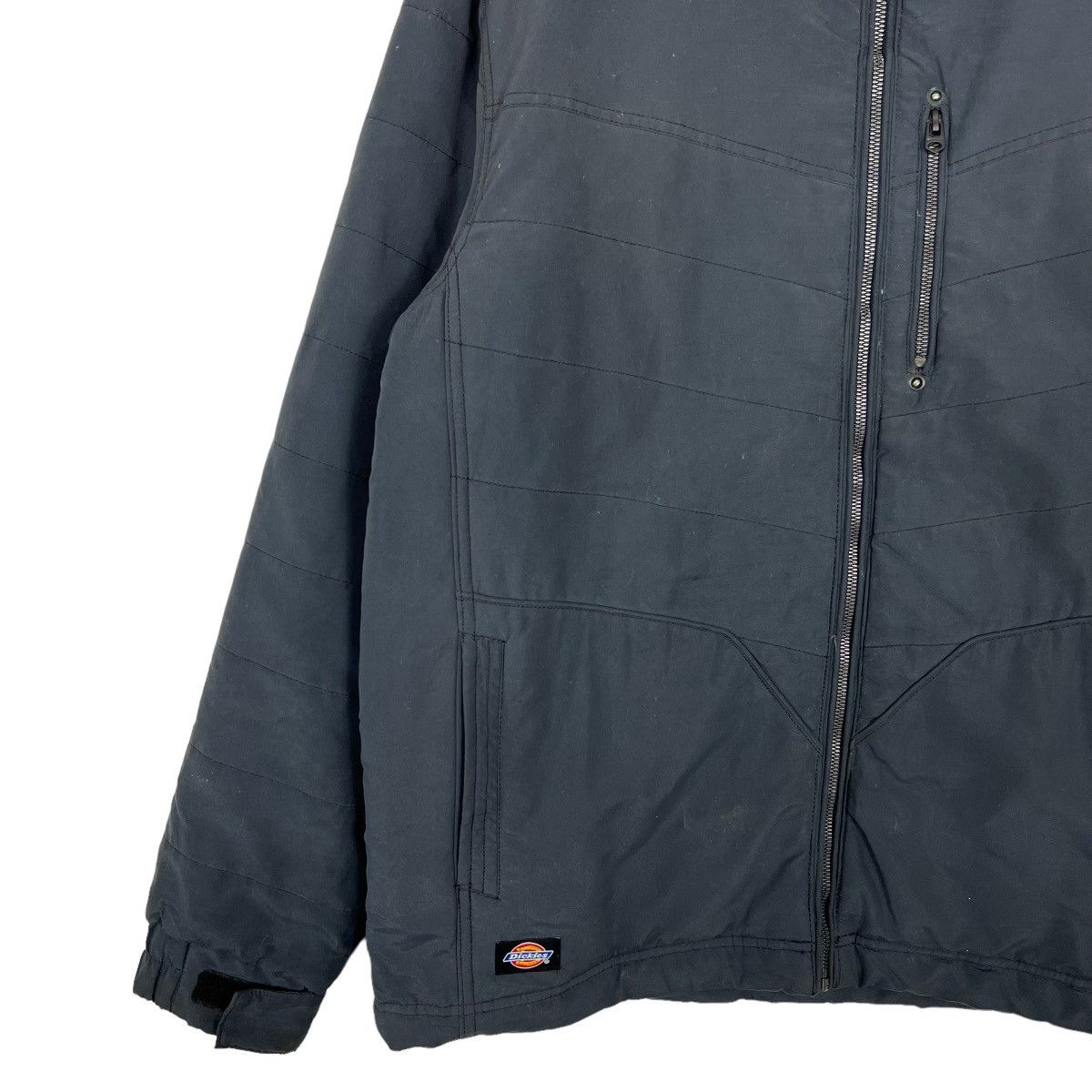 Dickies VINTAGE DICKIES WORK JACKET STREET STYLE WEAR Size US XL / EU 56 / 4 - 2 Thumbnail