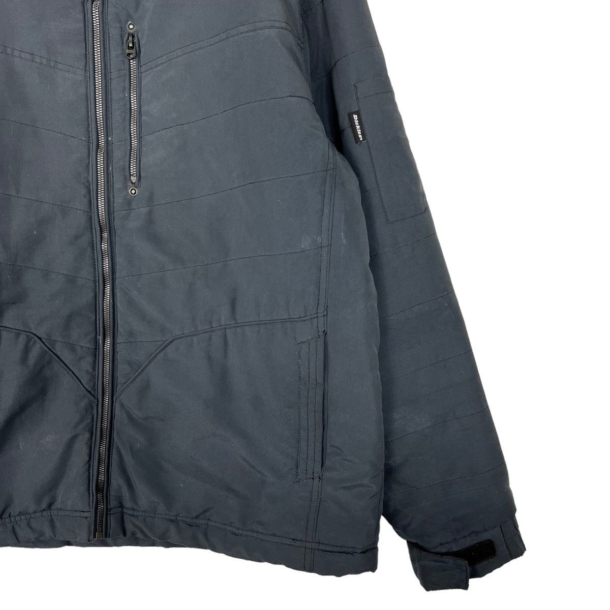 Dickies VINTAGE DICKIES WORK JACKET STREET STYLE WEAR Size US XL / EU 56 / 4 - 4 Thumbnail