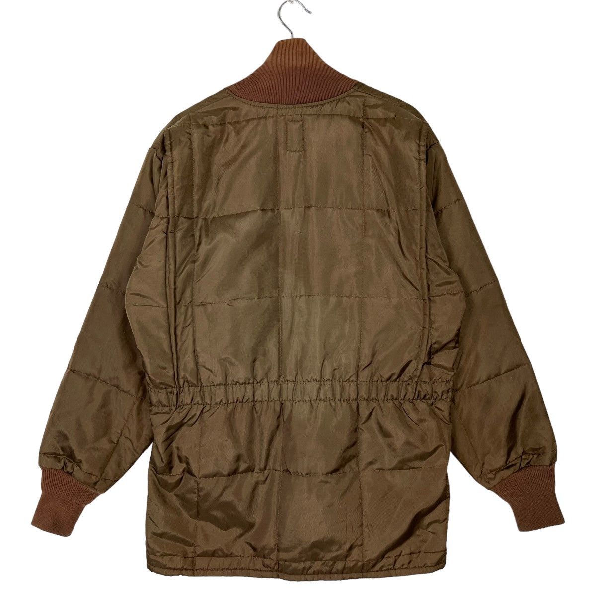 Other 💥 VINTAGE 60s-70s BOB ALLEN HUNTING JACKET MADE IN USA Size US L / EU 52-54 / 3 - 7 Thumbnail