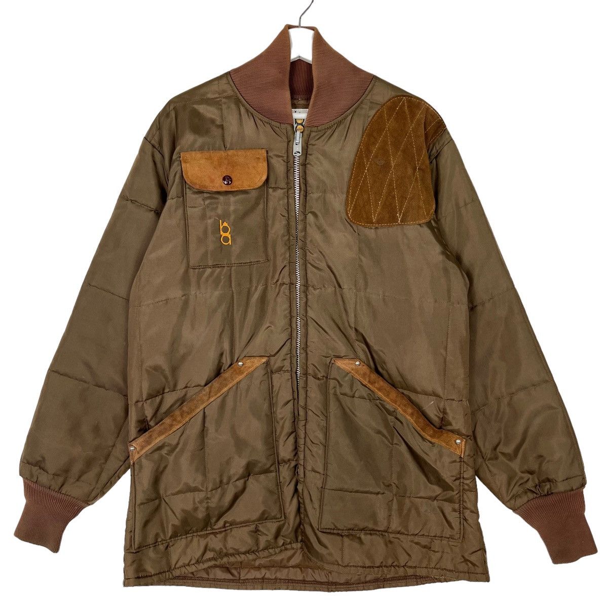 Bob Allen Hunting Jacket Grailed