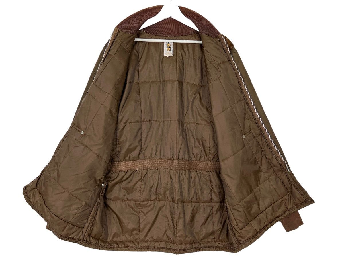 Other 💥 VINTAGE 60s-70s BOB ALLEN HUNTING JACKET MADE IN USA Size US L / EU 52-54 / 3 - 6 Thumbnail