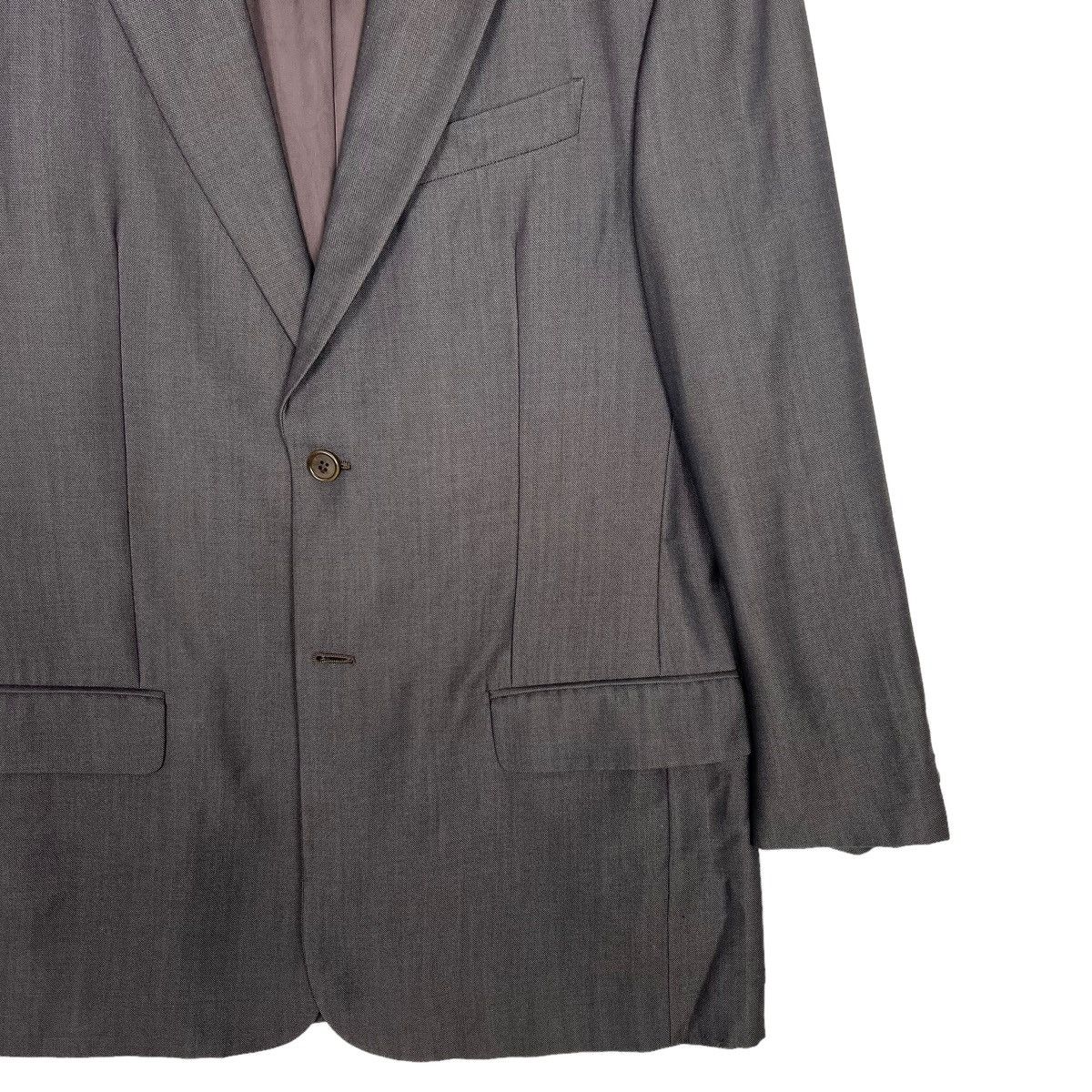 Valentino Valentino Roma Blazer Garment Smart Very style made in italy Size US M / EU 48-50 / 2 - 4 Thumbnail