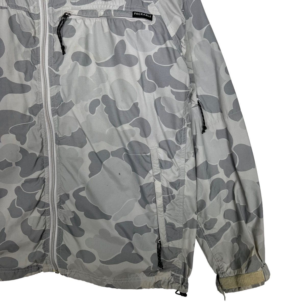 Columbia Vintage columbia camo Size US M / EU 48-50 / 2 - 4 Thumbnail
