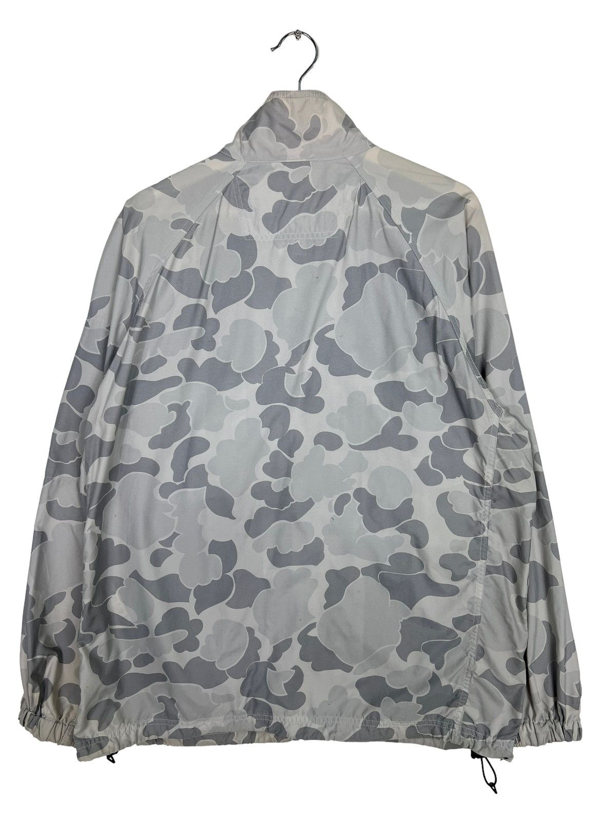 Columbia Vintage columbia camo Size US M / EU 48-50 / 2 - 7 Thumbnail