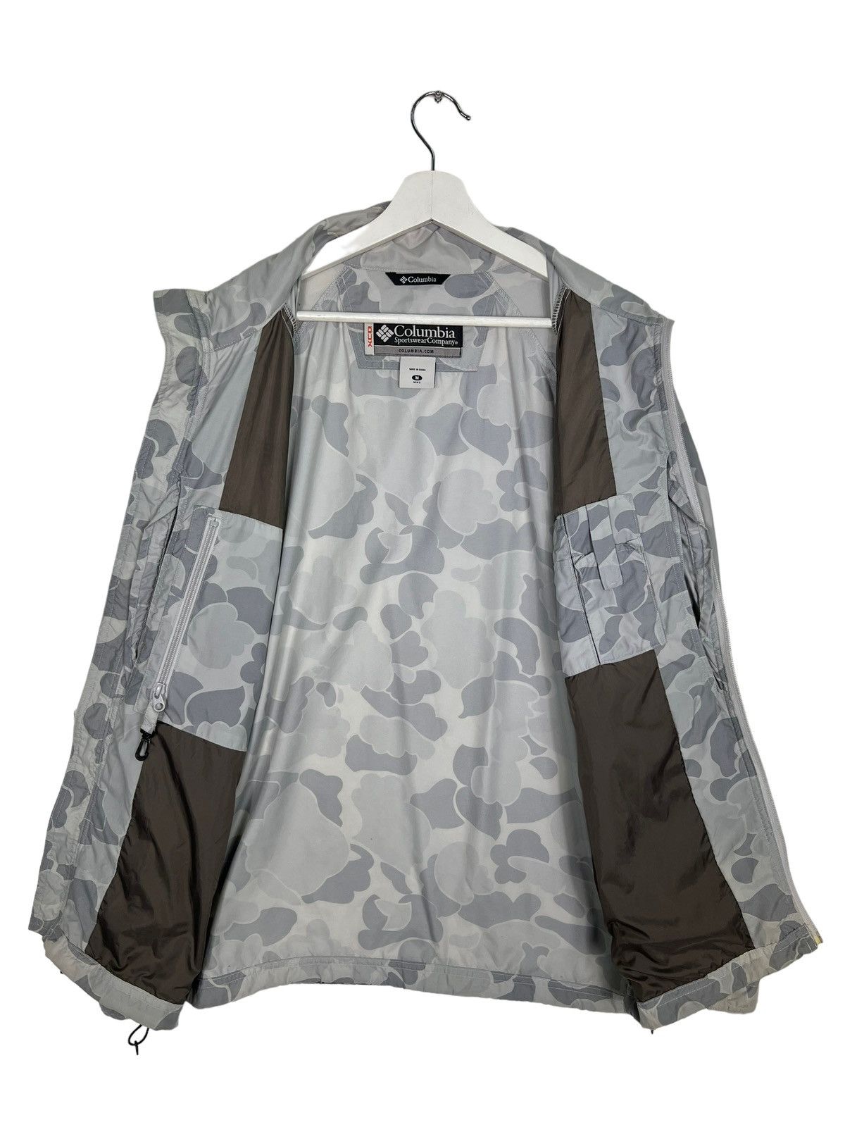 Columbia Vintage columbia camo Size US M / EU 48-50 / 2 - 6 Thumbnail