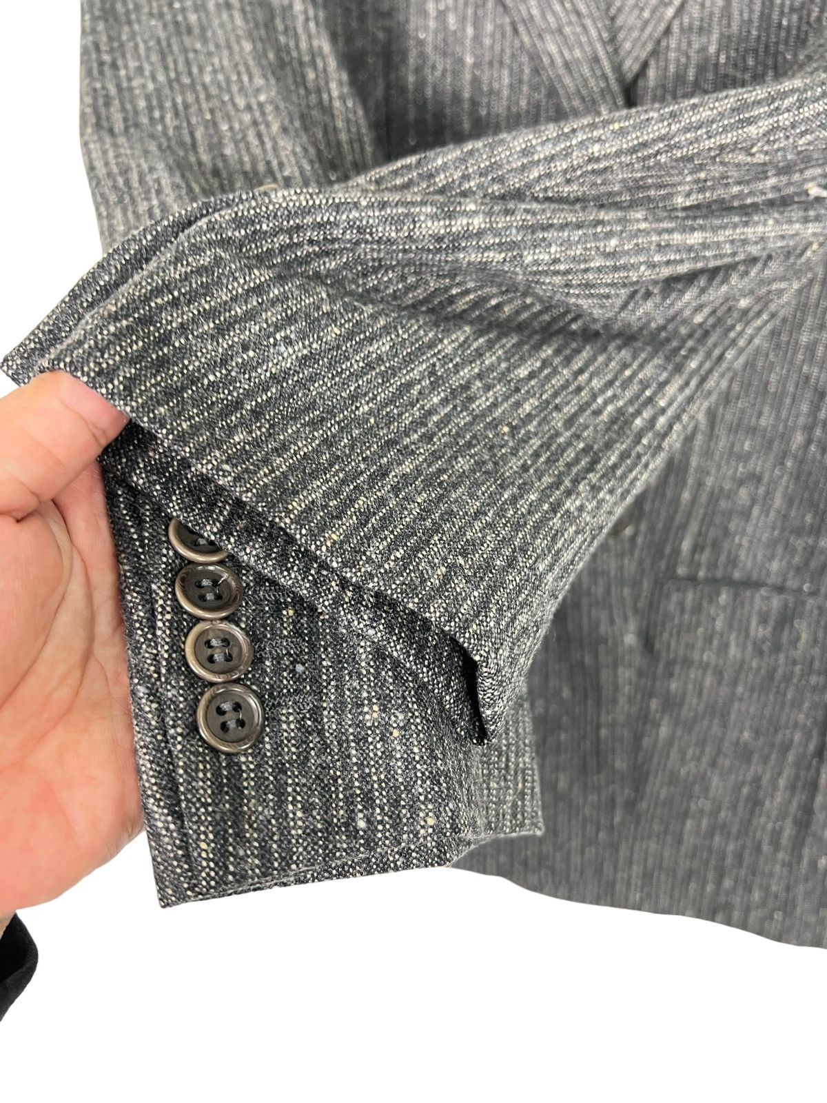 Valentino Valentino Roma Blazer Made In Italy Size US M / EU 48-50 / 2 - 10 Thumbnail