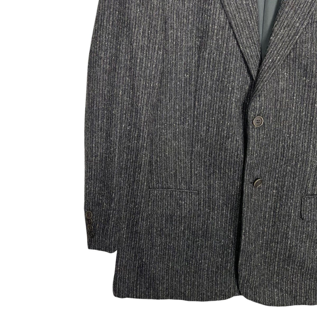 Valentino Valentino Roma Blazer Made In Italy Size US M / EU 48-50 / 2 - 2 Thumbnail