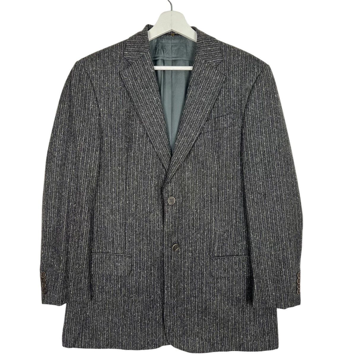 Valentino Valentino Roma Blazer Made In Italy Size US M / EU 48-50 / 2 - 1 Thumbnail