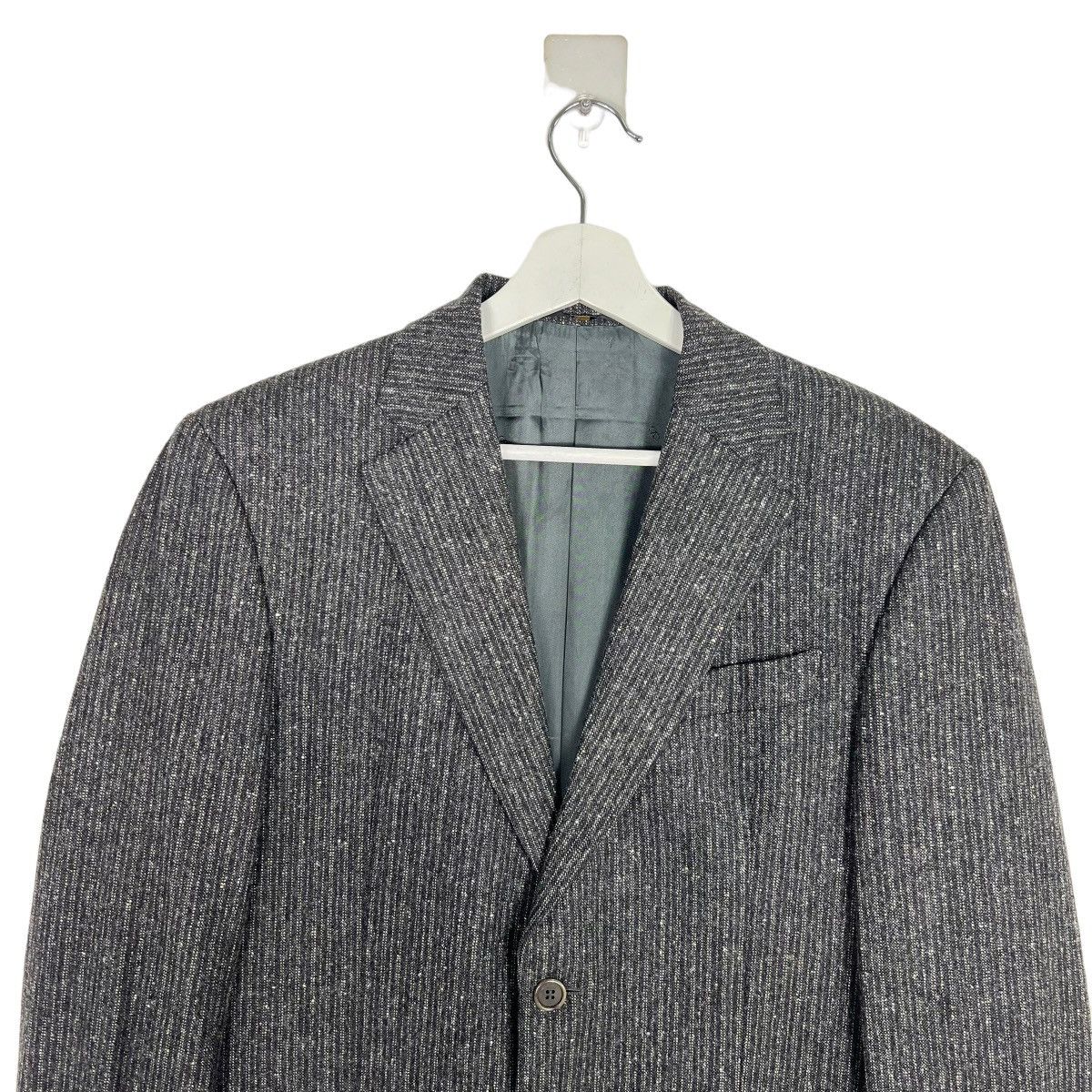 Valentino Valentino Roma Blazer Made In Italy Size US M / EU 48-50 / 2 - 3 Thumbnail