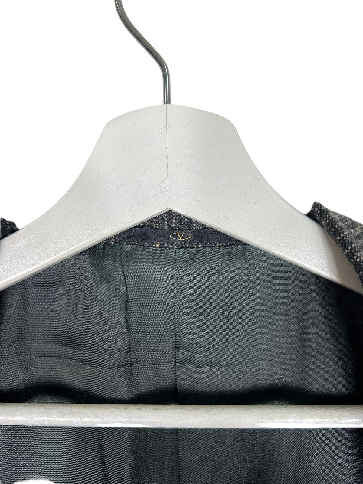 Valentino Valentino Roma Blazer Made In Italy Size US M / EU 48-50 / 2 - 8 Thumbnail