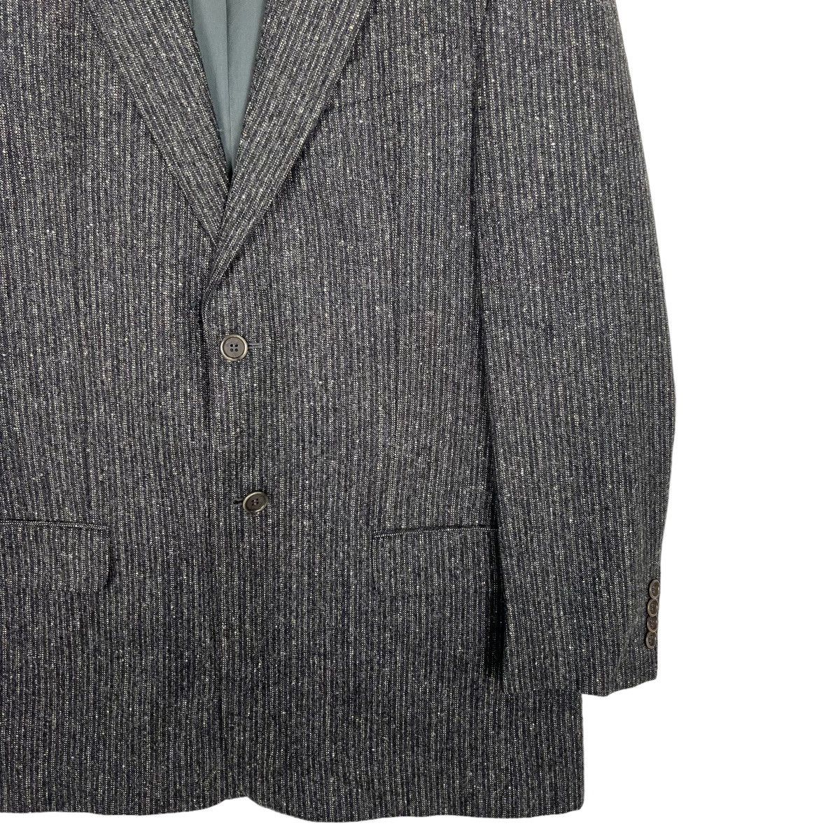 Valentino Valentino Roma Blazer Made In Italy Size US M / EU 48-50 / 2 - 4 Thumbnail