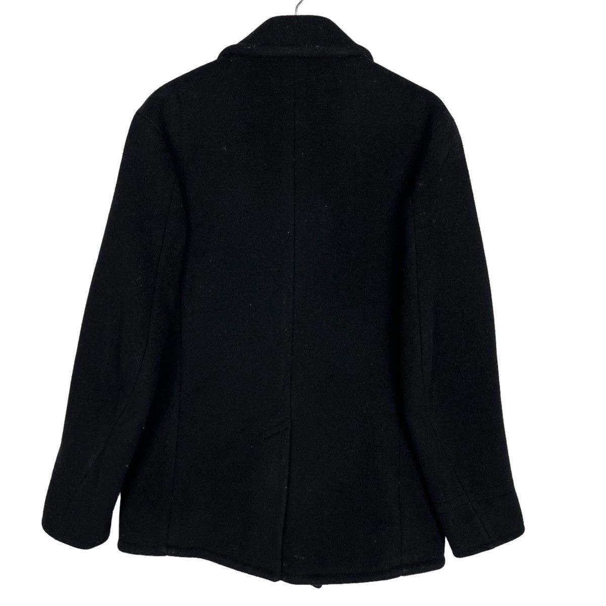Lad Musician LAD MUSICIAN DOUBLE BREAST OVERCOAT Size US S / EU 44-46 / 1 - 7 Thumbnail